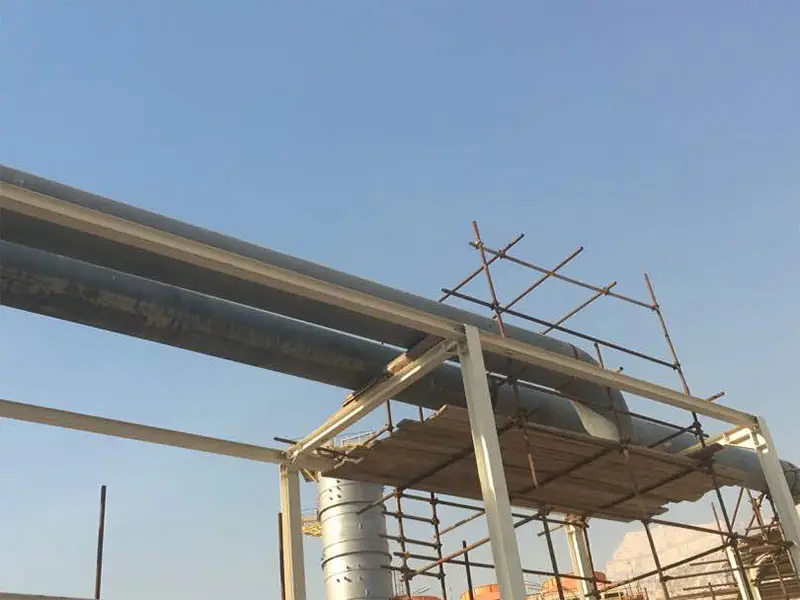 China pipa de apilamiento, tubería de acero al carbono lsaw, distribuidores de tubería ssaw