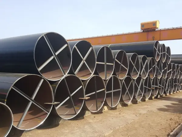 efw steel pipe,efw pipe,electric fusion welded pipe,what is electric fusion welding