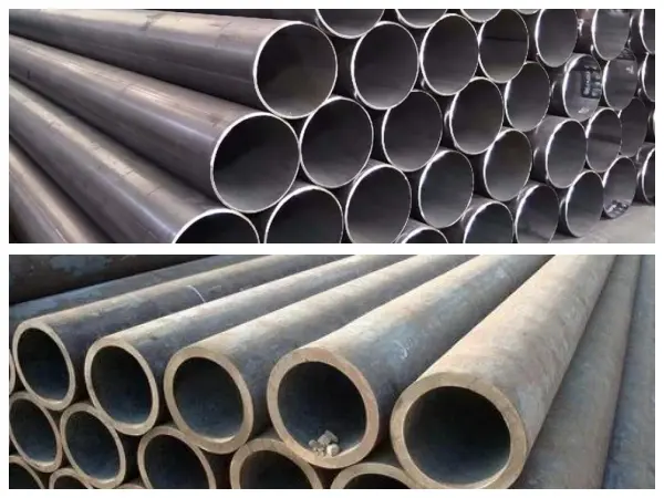 erw pipe vs seamless pipe,erw vs seamless pipe,erw pipe vs seamless