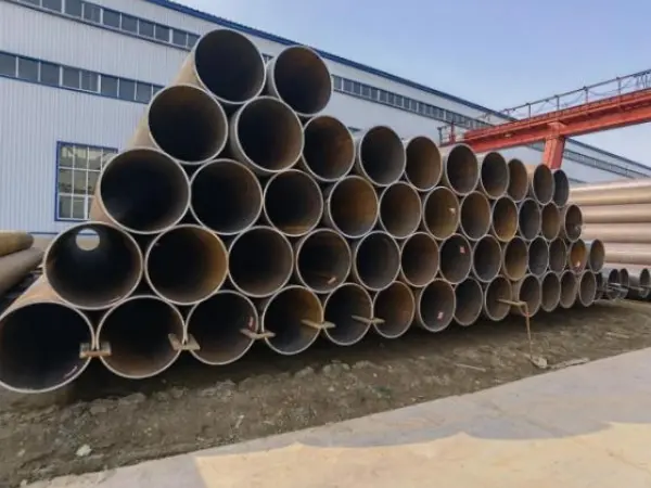 HFW трубы производственный процесс, HFW стальная труба, высокочастотные сварные трубы, ВПВ против HFW, стандарты сварки труб