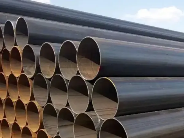 ВПВ стальных труб, электрическое сопротивление сварных труб, ВПВ против бесшовных труб, ВПВ трубы производственный процесс, API 5L ВПВ трубы