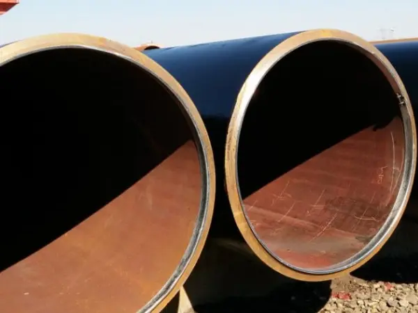 Dsaw pipe, doble tubo soldado por arco sumergido, dsaw vs lsaw vs ssaw, fabricación de tubos de acero