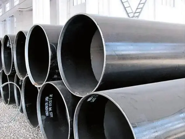 Электрическое сопротивление сварные стальные трубы, ВПВ производство стальных труб, высокочастотные сварные стальные трубы