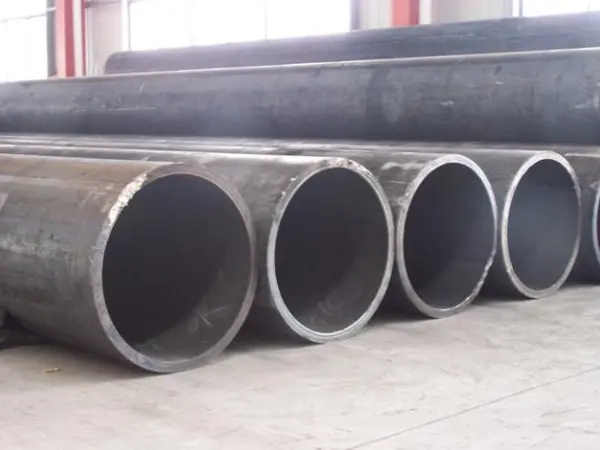 Продольная под флюсом дуги сварные стальные трубы, Продольношовные стальные трубы, Продольношовные против ВПВ, UOE стальных труб, большого диаметра стальных труб, поставщик стальных труб