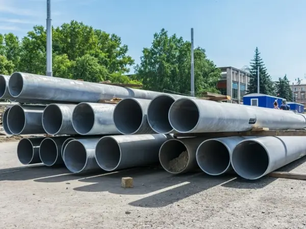 Что такое ВПВ трубы, ВПВ производство стальных труб, электрическое сопротивление сварных труб