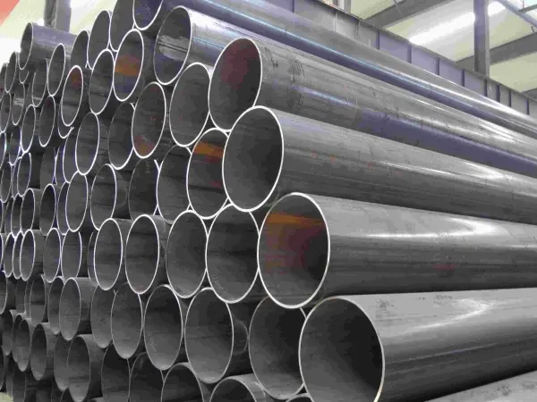 high frequency welding process,HFW steel pipe,ERW pipe manufacturing,high frequency induction welding,pipeline safety