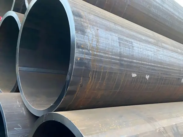 Толстые стены Продольношовные трубы толщина диапазон, толстостенные Продольношовные трубы, Продольношовные стальные трубы производитель, трубопровод высокого давления, поставщик морских трубопроводов