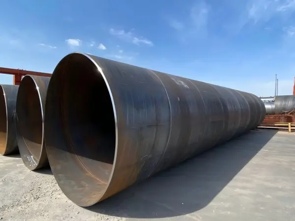 ssaw steel pipe materials,carbon steel spiral pipe,stainless steel pipe,alloy steel pipe,ssaw steel pipe specifications,spiral welded pipe