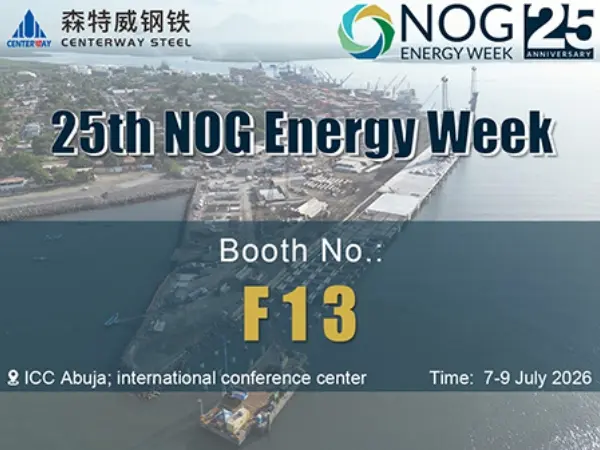 nog energy week 2026,steel pipe supplier,pipe fittings manufacturer,industrial valve supplier,pipeline system solutions