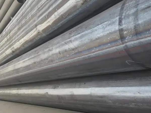 Ventajas de los tubos del efw sobre los tubos del erw, ERW contra el tubo de EFW, soldadura de fusión eléctrica, soldadura de resistencia eléctrica