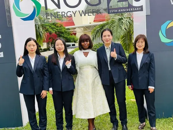 ESG en la industria siderúrgica, soluciones de acero sostenible, Centerway Steel ESG,NOG Energy Week 2026, soluciones de tuberías sostenibles, industria del acero verde