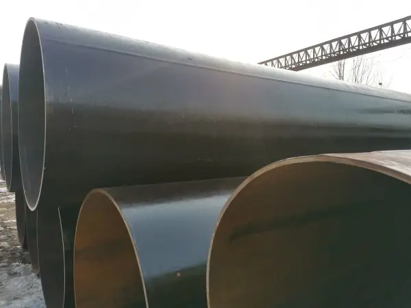 LSAW pipe diameter range, large-diameter LSAW steel pipes, small-diameter welded pipes, LSAW pipe sizes, LSAW pipe wall thickness
