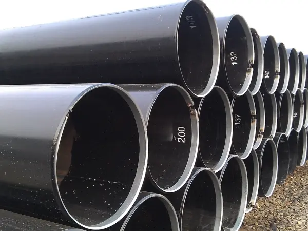 API 5L Продольношовные трубы, Продольношовные стальные трубы, API 5L спецификации труб, PSL1 PSL2 трубы марок, JCOE производство труб, большого диаметра стальных труб